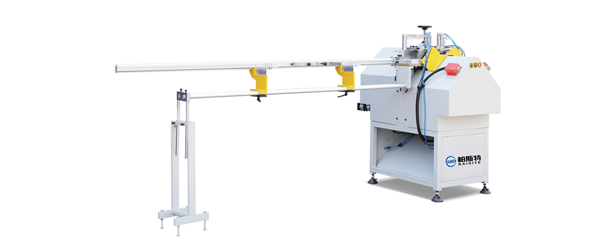 塑料型材玻璃壓條鋸S(chǎng)JBW-1800