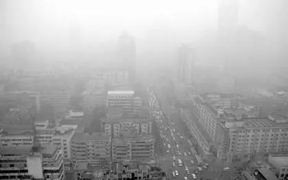 3月上半月，全國大部首要污染物主要為PM2.5