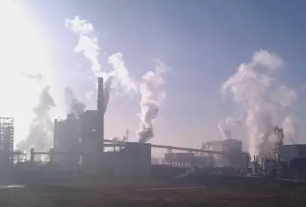 5月4日開始實施！寧夏燃煤電廠、水泥工業(yè)、煤質(zhì)活性炭工業(yè)等廢氣排放有新標(biāo)準(zhǔn)水泥工業(yè)、煤質(zhì)活性炭工業(yè)等廢氣排放有新標(biāo)準(zhǔn)