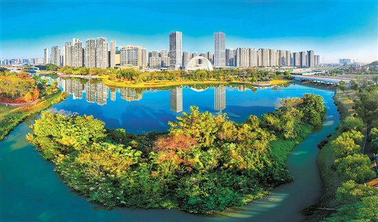 @江門企業(yè)，2024年大氣污染防治資金補助項目現(xiàn)正公開征集中！