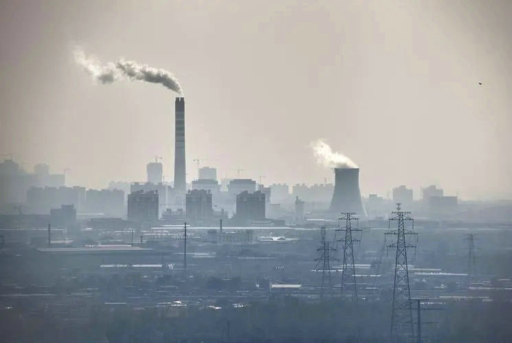 專家解讀 | 全面落實(shí)精準(zhǔn)、科學(xué)、依法治污要求，推動(dòng)空氣質(zhì)量持續(xù)改善