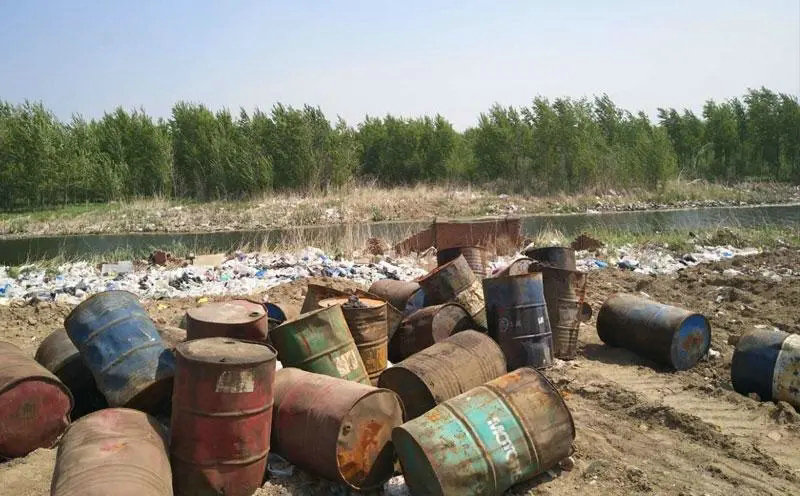 2024上半年，固危廢行業(yè)發(fā)展情況如何？