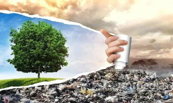 威脅生態(tài)和生命健康，新污染物危害不可小覷