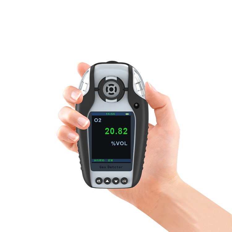 溴代異丁烷檢測(cè)儀能否進(jìn)行連續(xù)監(jiān)測(cè)？