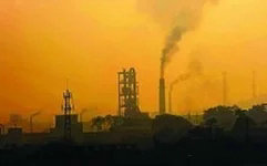 VOCs治理設(shè)備變?yōu)椤拔廴驹O(shè)施”？催化燃燒投資116萬，去除效率為0！