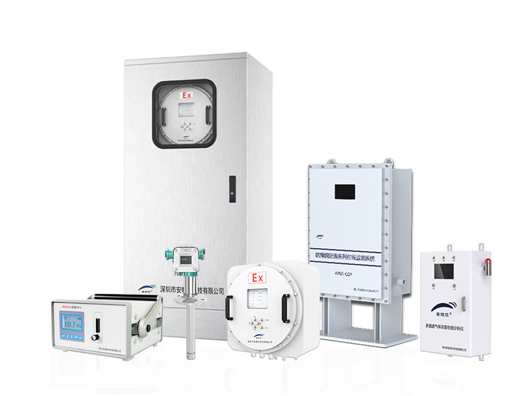 過程監(jiān)測類產品 過程監(jiān)測類產品