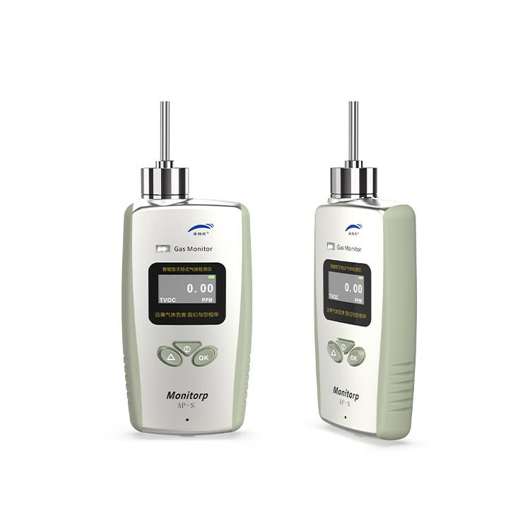 砷化氫檢測(cè)儀在環(huán)境監(jiān)測(cè)中的重要性何在？