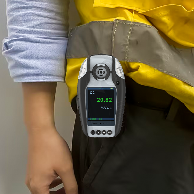 鄰溴甲苯氣體檢測(cè)儀選型原則與注意事項(xiàng)