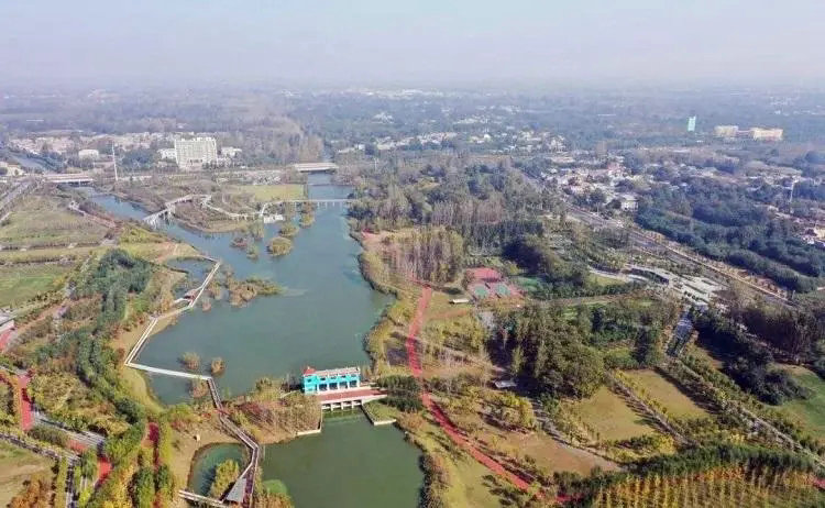 亳州市“三精準(zhǔn)”切實(shí)改善大氣環(huán)境質(zhì)量 