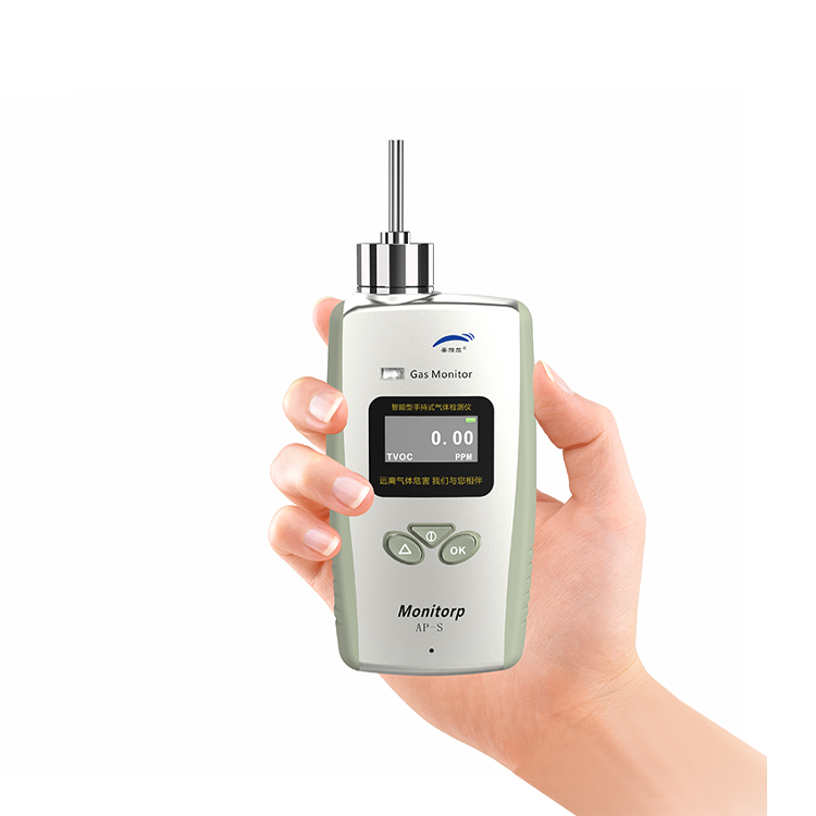 鄰甲苯胺檢測(cè)儀：化工企業(yè)的必備安全工具