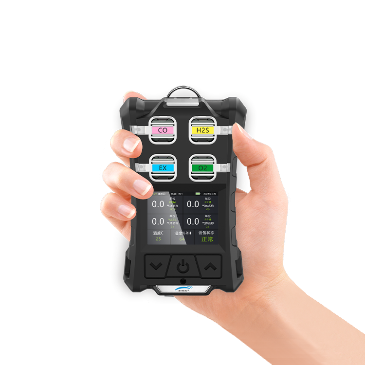 氣體檢測儀需要定期校準(zhǔn)嗎？維護(hù)方法全攻略