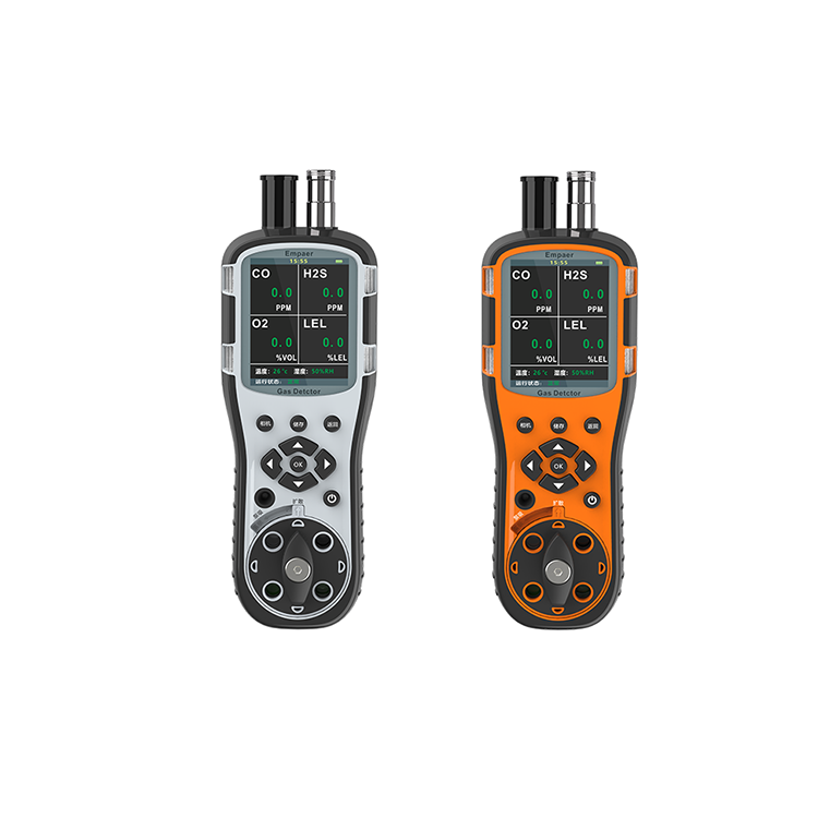 煙氣分析儀能檢測(cè)哪些常見(jiàn)的煙氣成分？