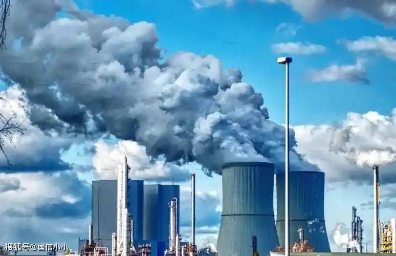 事關(guān)國(guó)家溫室氣體排放因子數(shù)據(jù)庫(kù)，你關(guān)心的問題都在這里