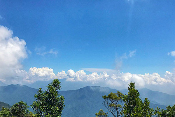 室內(nèi)PM2.5：從“50”到“15”，還需要多久？