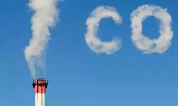 一氧化碳治理，是環(huán)保新機遇還是舊瓶裝新酒？