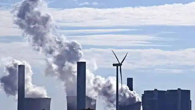 VOCs治理這些技術(shù)被列為鼓勵(lì)類(lèi)或低效類(lèi)，生態(tài)環(huán)境部正式印發(fā)指導(dǎo)目錄