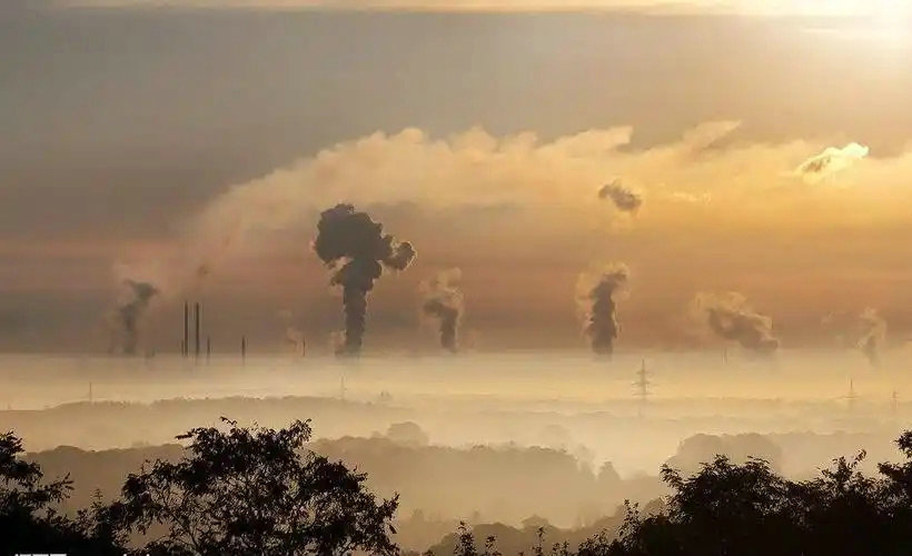 最新！常見(jiàn)VOCs物質(zhì)嗅閾值清單