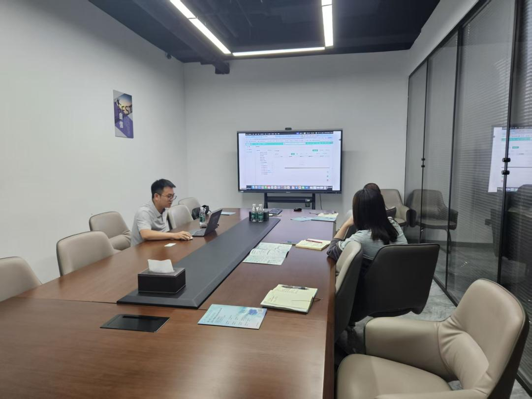 安帕爾公司人力運(yùn)營(yíng)中心引進(jìn)EHR系統(tǒng)助力人力資源升級(jí)