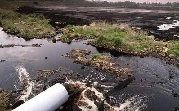 “鉛”等重金屬污染防治馬虎不得 千億市場藍(lán)海背后的責(zé)任！