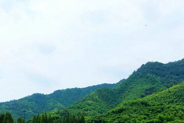 安徽省宣城市步步落實層層推進“大氣攻堅戰(zhàn)”  