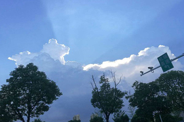 安徽臭氧防控的科技逆襲：走航監(jiān)測(cè)精準(zhǔn)狙擊，污染天數(shù)驟降近三成！