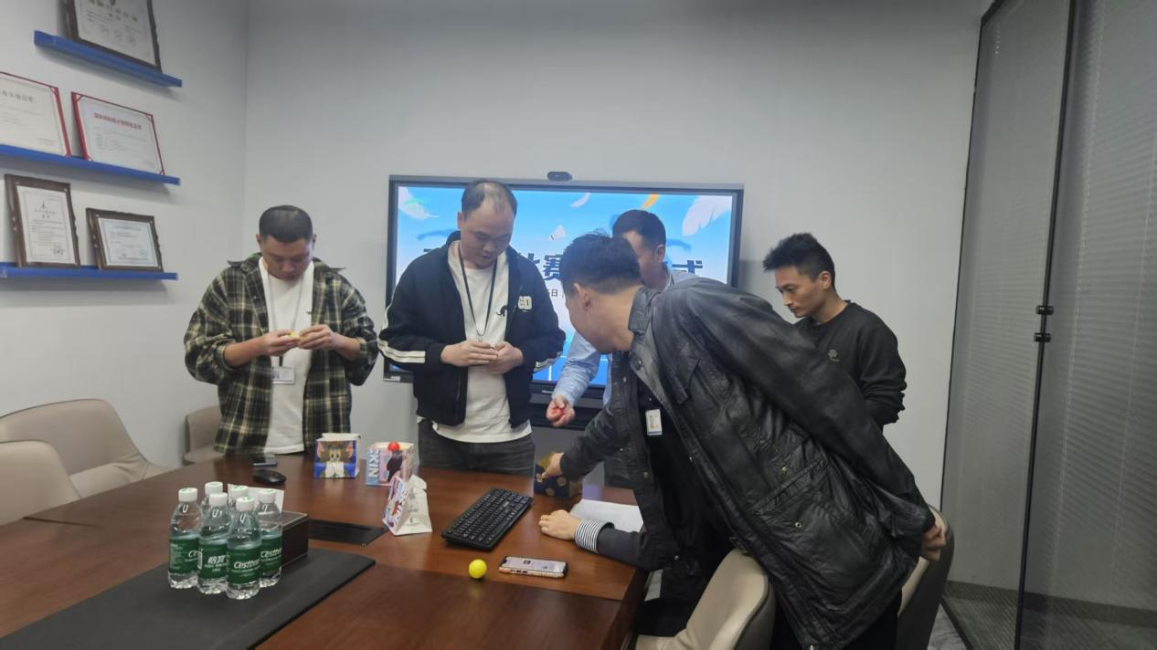 安帕爾第二屆羽毛球比賽戰(zhàn)鼓擂響，活力開啟！