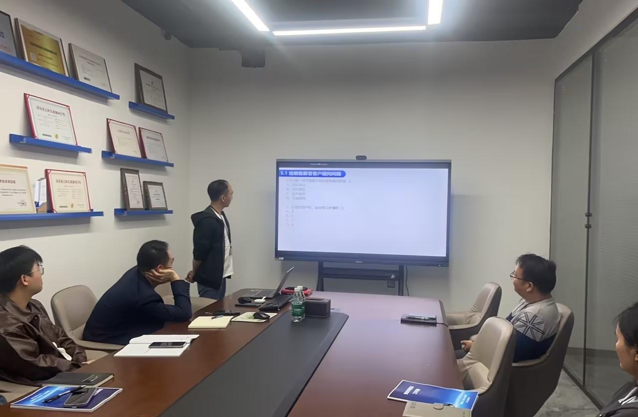 客戶第一，服務(wù)至上