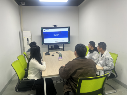 閉環(huán)服務(wù)，始終如一