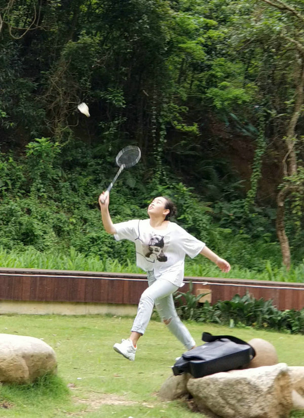 不要覺得事情簡單，就掉以輕心；失敗并不是難題的專屬