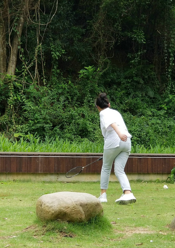 失敗后，你才明白這次我要好好來過