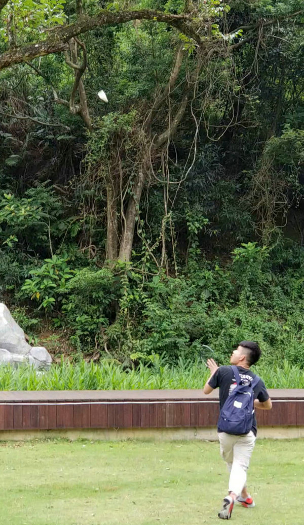 但，想要收獲成績，就必須打下牢實(shí)的基礎(chǔ)，就必須做好充分的準(zhǔn)備去應(yīng)戰(zhàn)