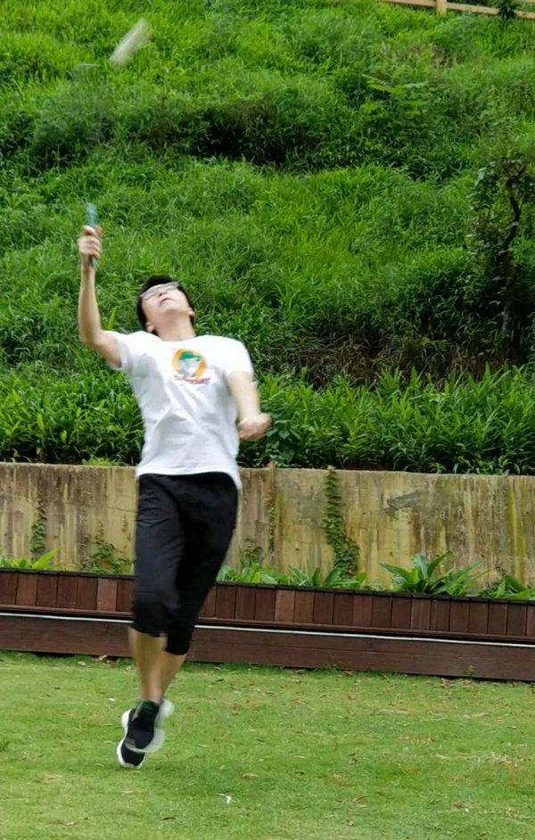 拼的人生，最最，最精彩