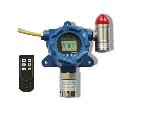 氣體檢測儀常見的檢測原理及優(yōu)缺點(diǎn)