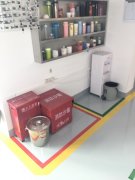 共同營(yíng)造干凈整潔的生產(chǎn)作業(yè)環(huán)境，提升產(chǎn)品質(zhì)量